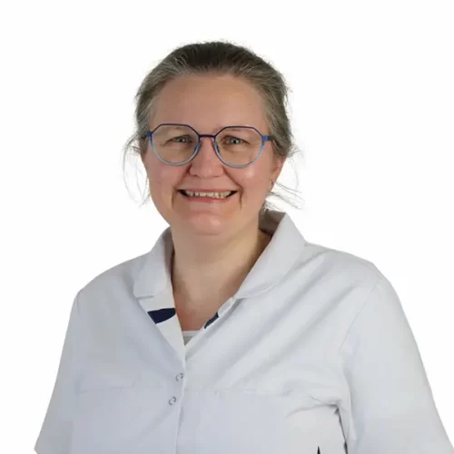 Marlies-portret Marlies-portret
